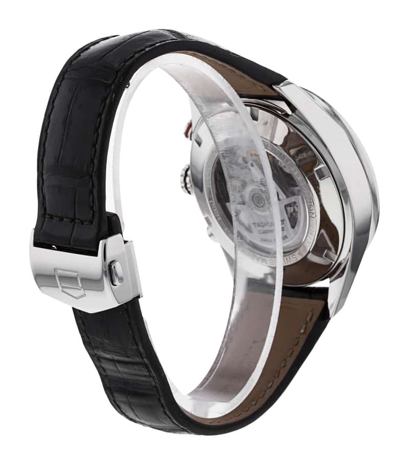 Tag Heuer Carrera CV2A17.FC6235